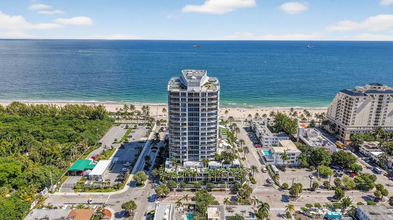 Image 82 of 98 For 701 Fort Lauderdale Beach Blvd  1606