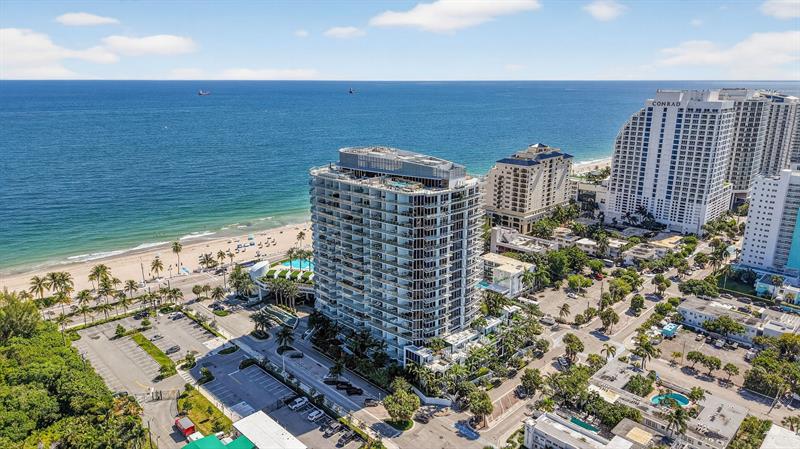Image 83 of 98 For 701 Fort Lauderdale Beach Blvd  1606