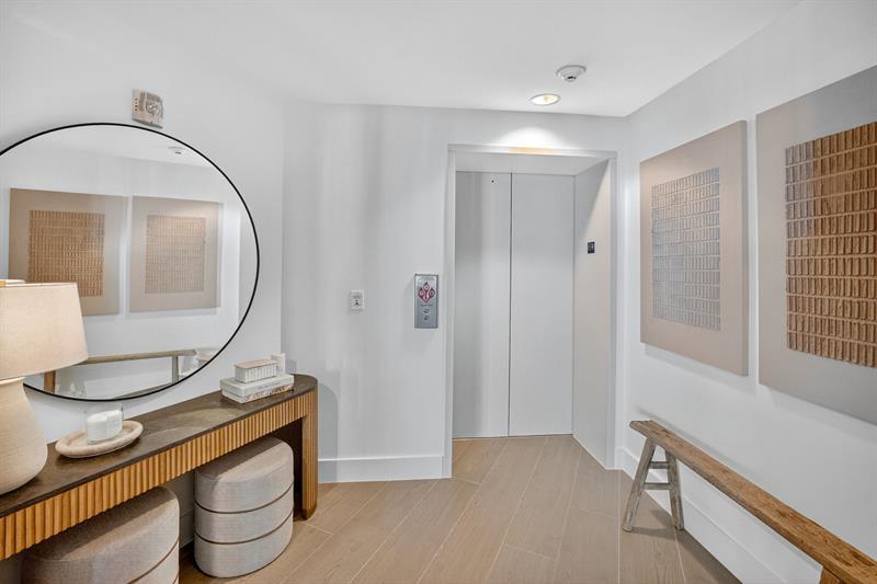 Image 9 of 98 For 701 Fort Lauderdale Beach Blvd  1606