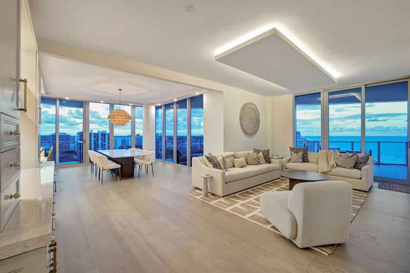 Image 95 of 98 For 701 Fort Lauderdale Beach Blvd  1606