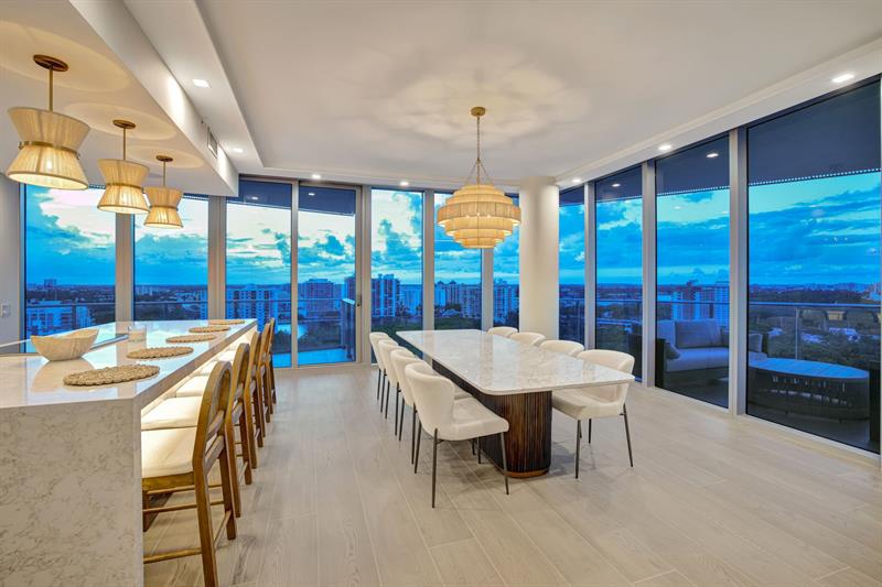 Image 96 of 98 For 701 Fort Lauderdale Beach Blvd  1606