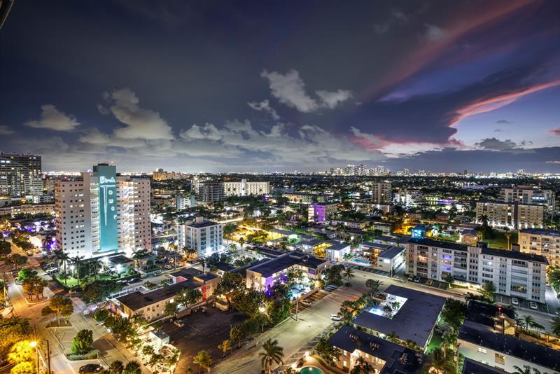Image 97 of 98 For 701 Fort Lauderdale Beach Blvd  1606