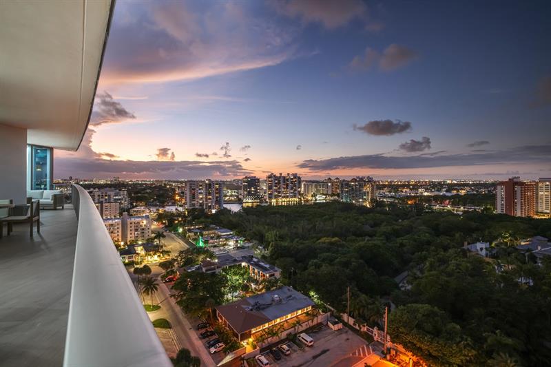 Image 98 of 98 For 701 Fort Lauderdale Beach Blvd  1606