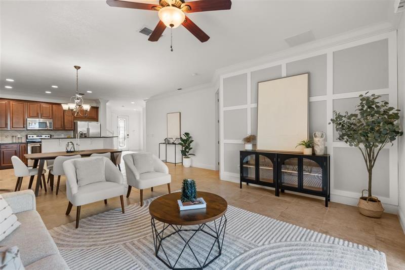 Details for 10533 Belfry Cir, Orlando, FL 32832