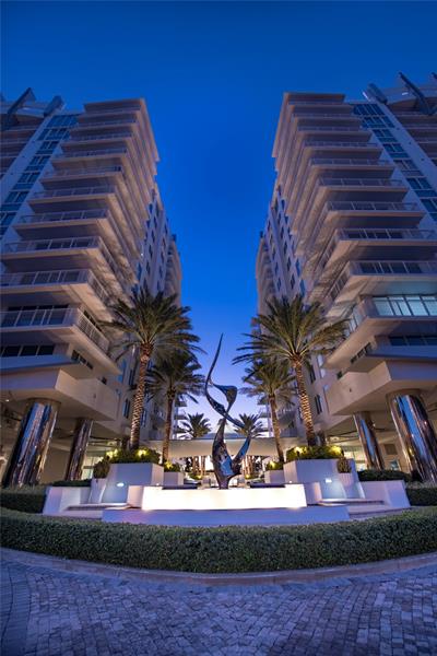 Image 3 of 52 For 2831 Ocean Blvd  504n