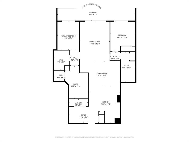 Image 32 of 52 For 2831 Ocean Blvd  504n