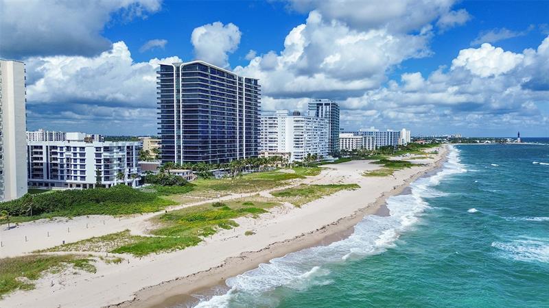 Image 50 of 61 For 812 Ocean Blvd  202