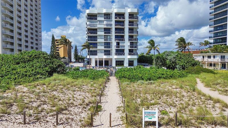 Image 51 of 61 For 812 Ocean Blvd  202