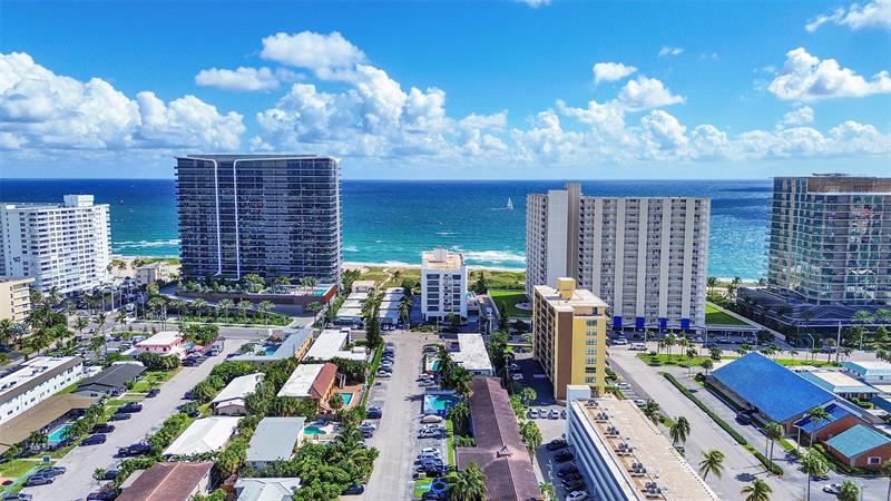 Image 52 of 61 For 812 Ocean Blvd  202