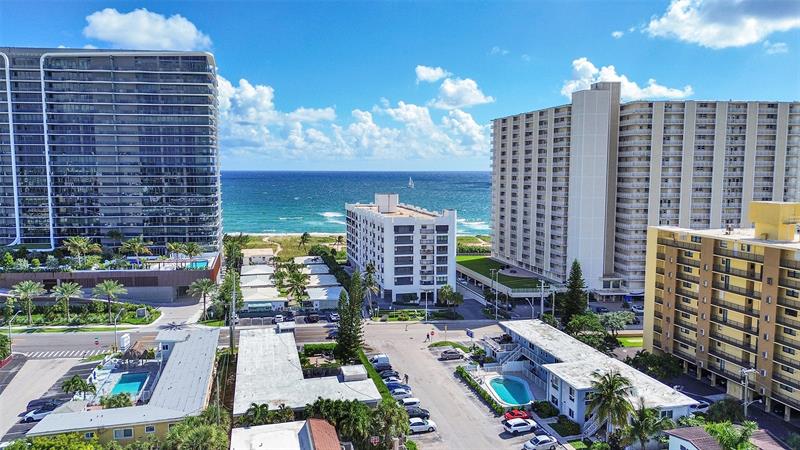 Image 53 of 61 For 812 Ocean Blvd  202