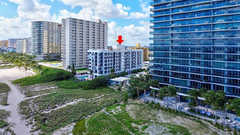 Image 54 of 61 For 812 Ocean Blvd  202