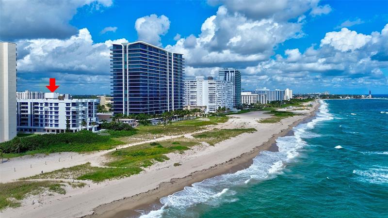 Image 55 of 61 For 812 Ocean Blvd  202