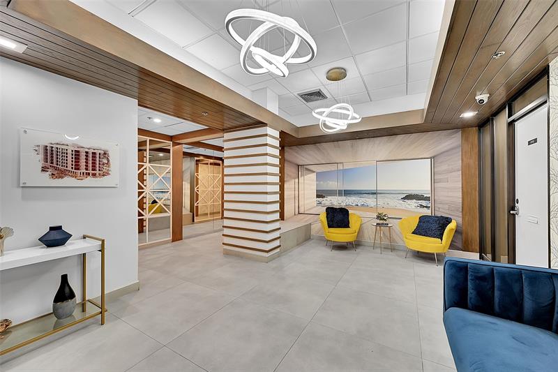 Image 58 of 61 For 812 Ocean Blvd  202