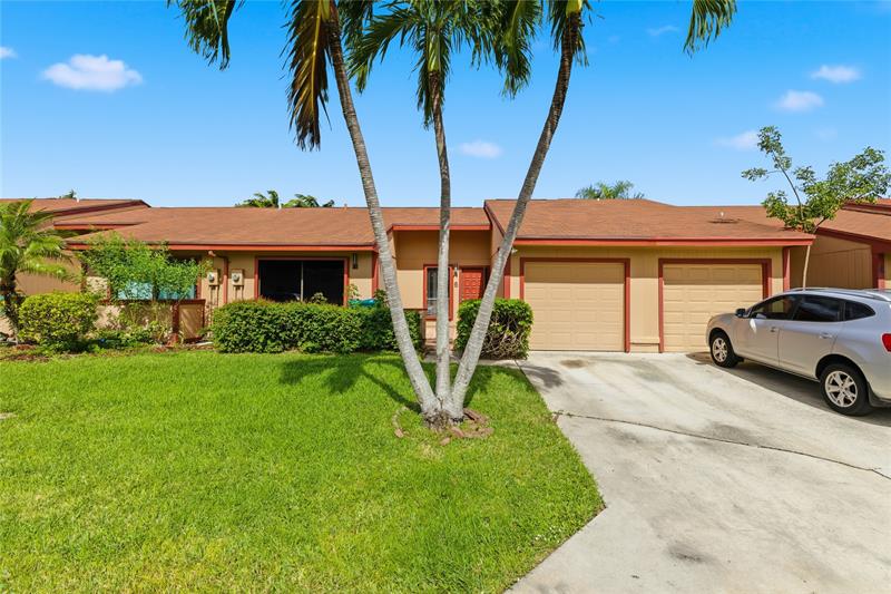 Details for 6 Walcott Drive, Boynton Beach, FL 33426