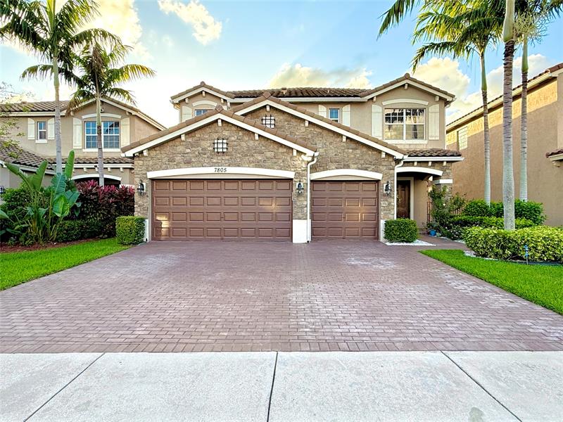 Details for 7805 Patriot St, Lake Worth, FL 33463