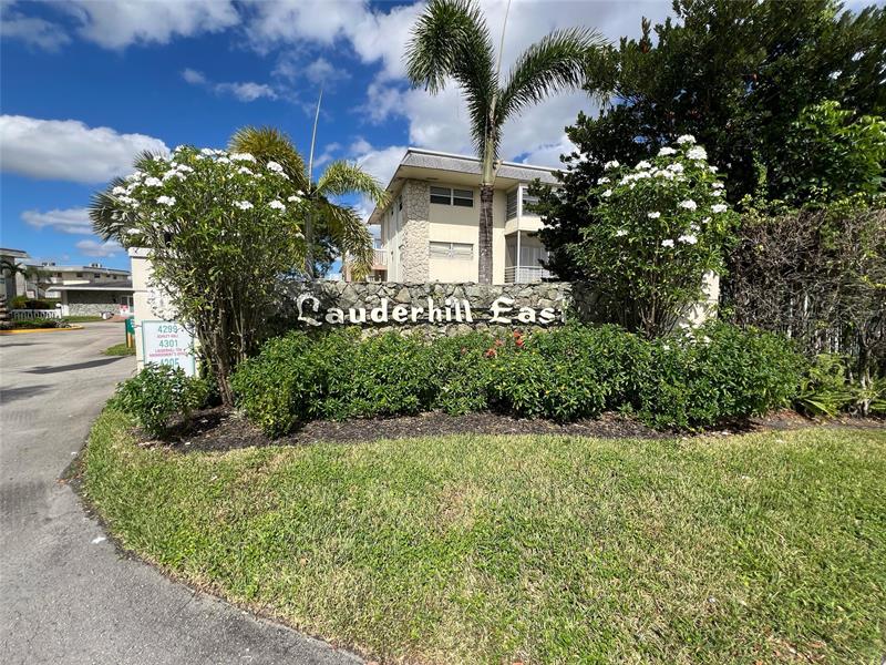 Details for 4299 16th St 306, Lauderhill, FL 33313