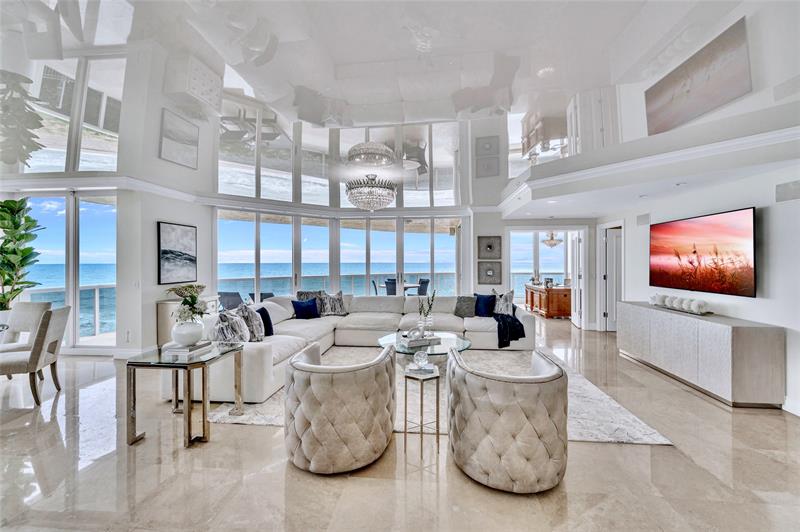 Image 3 of 50 For 3200 Ocean Blvd  309