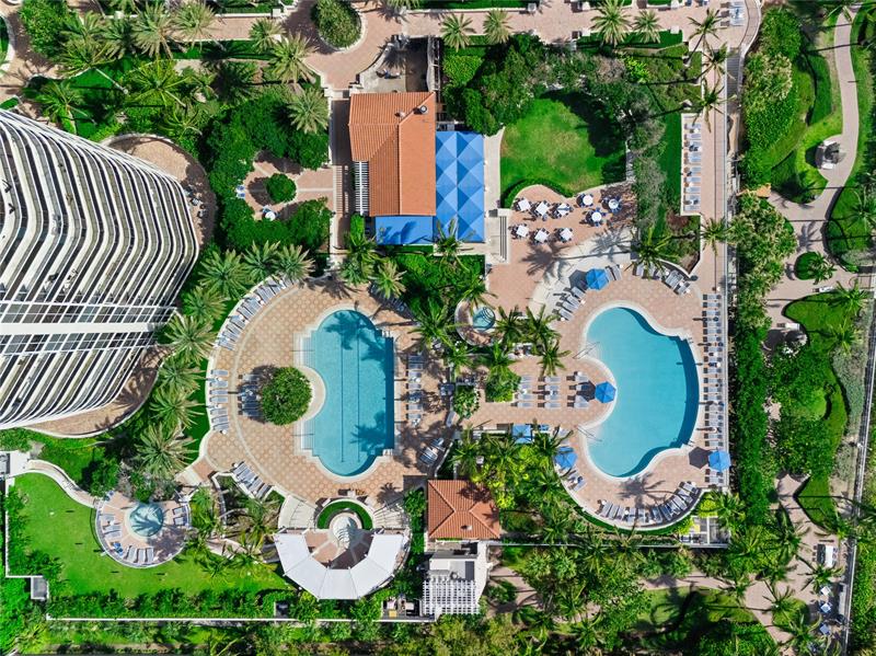 Image 49 of 50 For 3200 Ocean Blvd  309