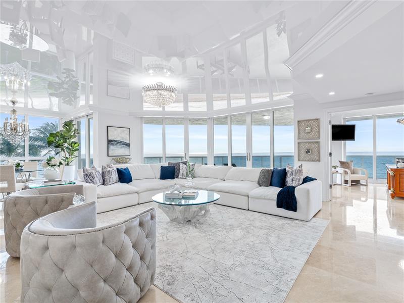 Image 5 of 50 For 3200 Ocean Blvd  309