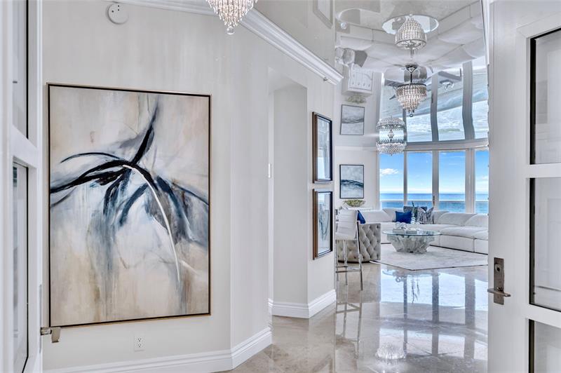 Image 6 of 50 For 3200 Ocean Blvd  309