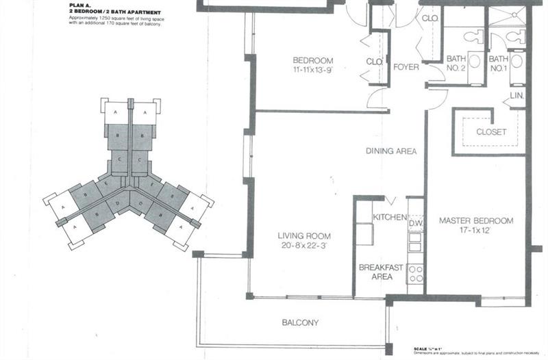 Image 18 of 35 For 1350 River Reach Dr  116