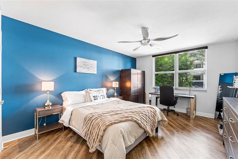 Image 38 of 56 For 99 Mizner Blvd  231