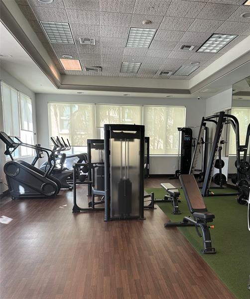 Image 52 of 56 For 99 Mizner Blvd  231