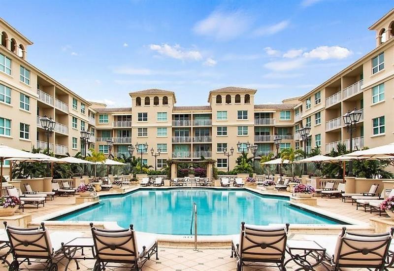 Image 56 of 56 For 99 Mizner Blvd  231