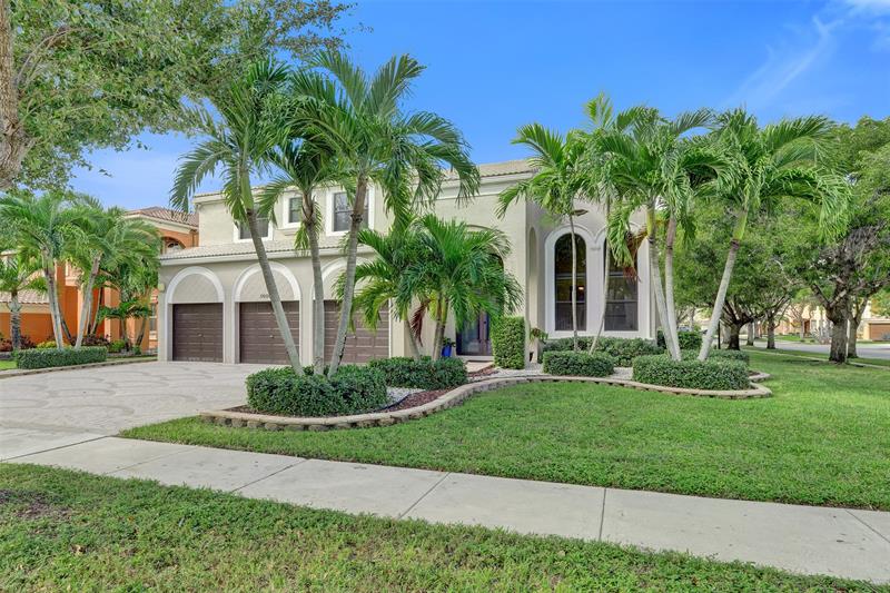 Details for 5008 168th Ave, Miramar, FL 33027