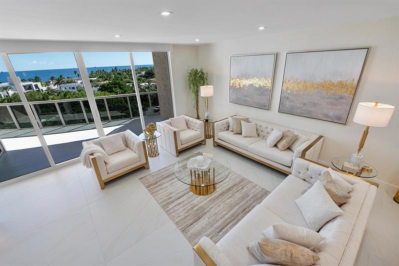 Image 10 of 43 For 3100 Ocean Blvd  704