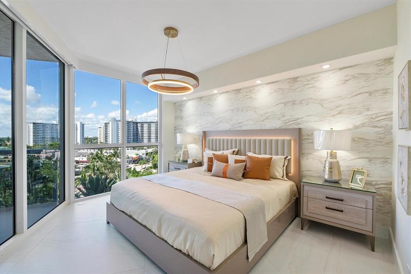 Image 13 of 43 For 3100 Ocean Blvd  704