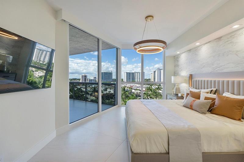 Image 14 of 43 For 3100 Ocean Blvd  704