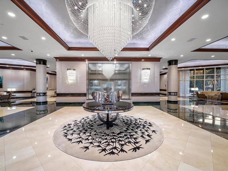 Image 34 of 43 For 3100 Ocean Blvd  704