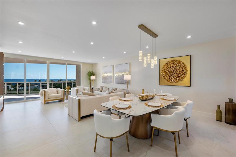 Image 8 of 43 For 3100 Ocean Blvd  704