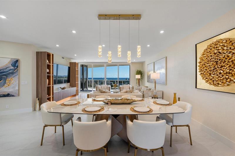 Image 9 of 43 For 3100 Ocean Blvd  704