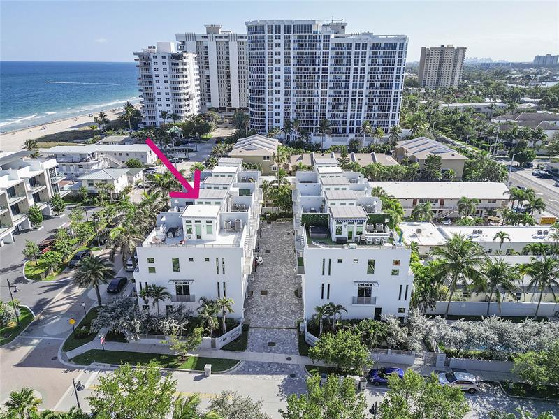 Image 46 of 56 For 705 Briny Ave