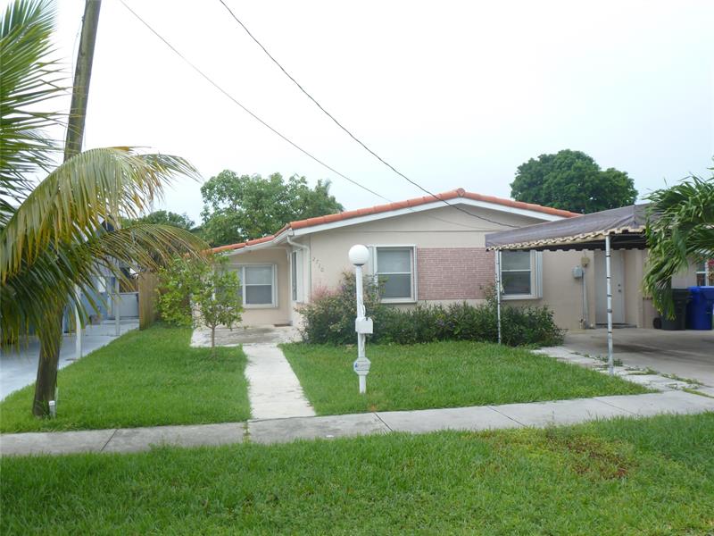 Details for 2710 Thomas St, Hollywood, FL 33020