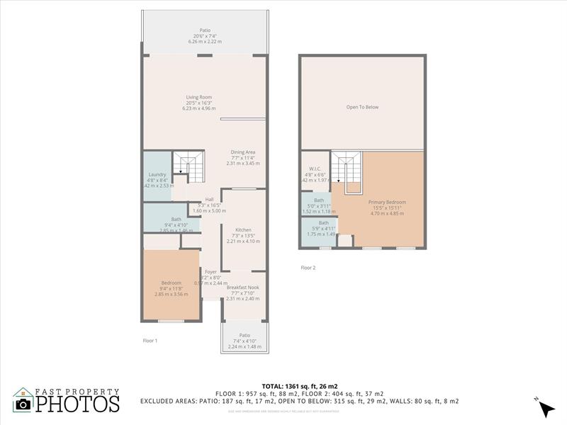 Image 58 of 59 For 4182 Pine Island Rd