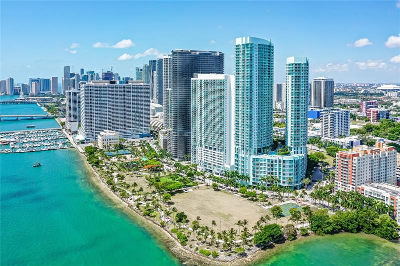 Details for 1900 Bayshore Dr  1710, Miami, FL 33132