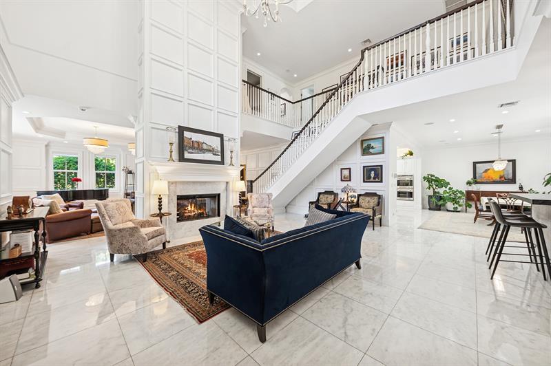 Image 5 of 40 For 1020 Ponce De Leon Dr