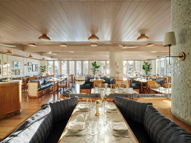 Image 11 of 60 For 525 Fort Lauderdale Beach Blvd  1802