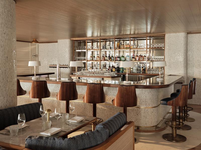 Image 12 of 60 For 525 Fort Lauderdale Beach Blvd  1802