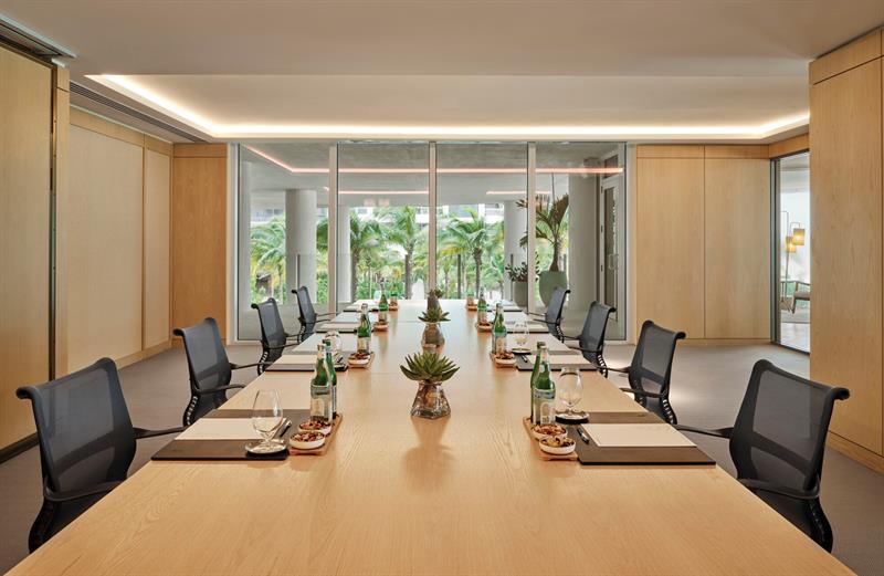 Image 16 of 60 For 525 Fort Lauderdale Beach Blvd  1802