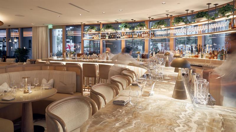 Image 17 of 60 For 525 Fort Lauderdale Beach Blvd  1802