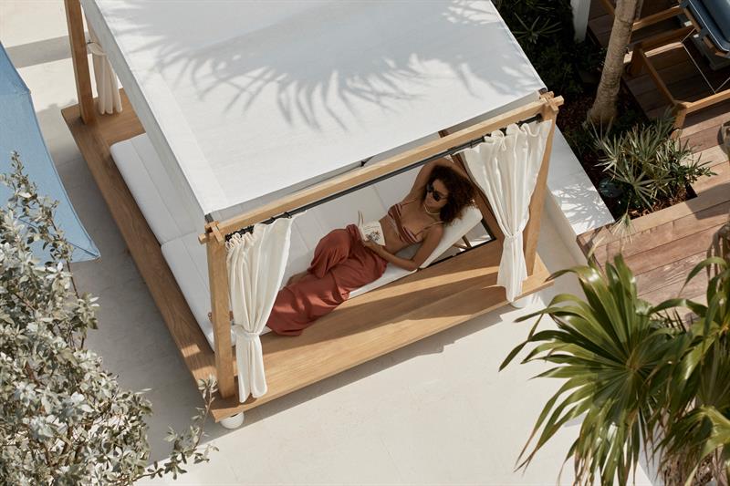 Image 18 of 60 For 525 Fort Lauderdale Beach Blvd  1802