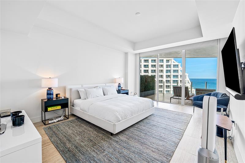 Image 37 of 60 For 525 Fort Lauderdale Beach Blvd  1802