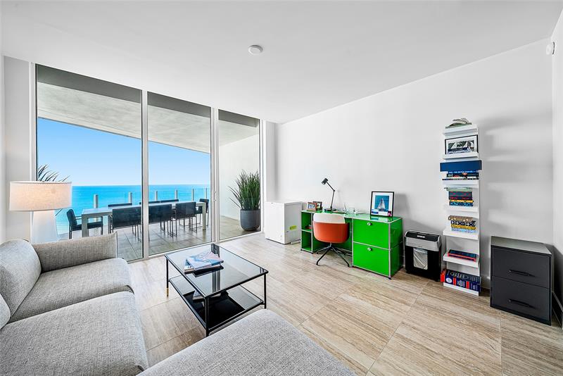 Image 42 of 60 For 525 Fort Lauderdale Beach Blvd  1802