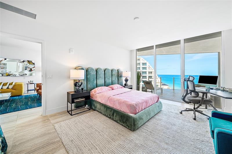 Image 49 of 60 For 525 Fort Lauderdale Beach Blvd  1802