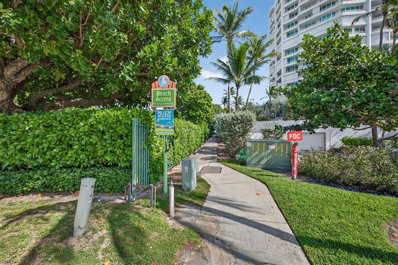 Image 39 of 57 For 1541 Ocean Blvd  405