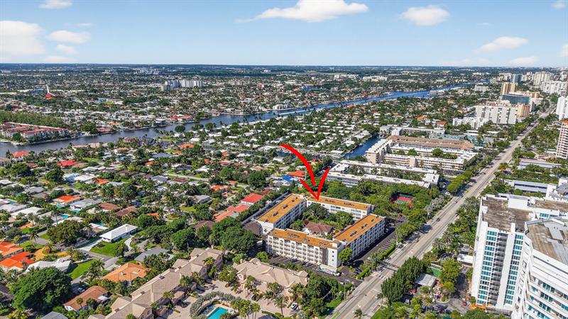 Image 4 of 57 For 1541 Ocean Blvd  405